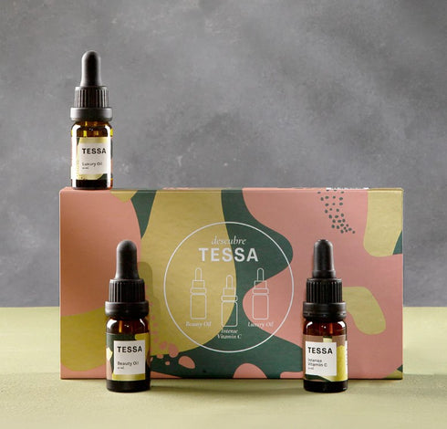 Mini Kit Tessa